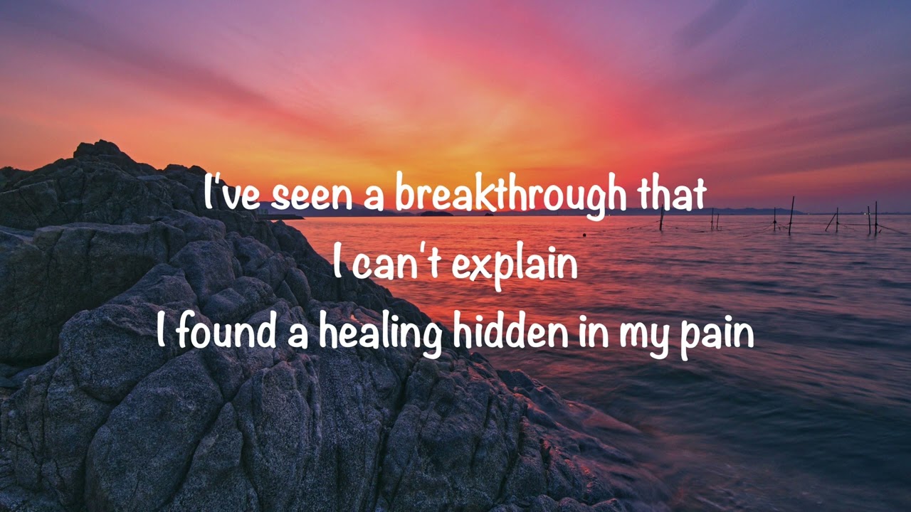 Maverick City Worship (feat. Chandler Moore & Naomi Raine) - God Problems (with lyrics)(2023)