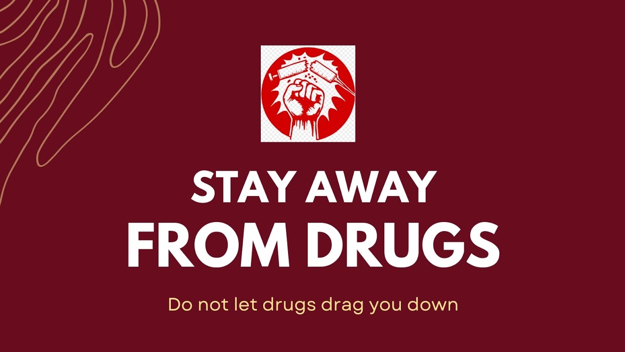 TRAILER - PEC700 PROJECT (ANTI DRUG CAMPAIGN)