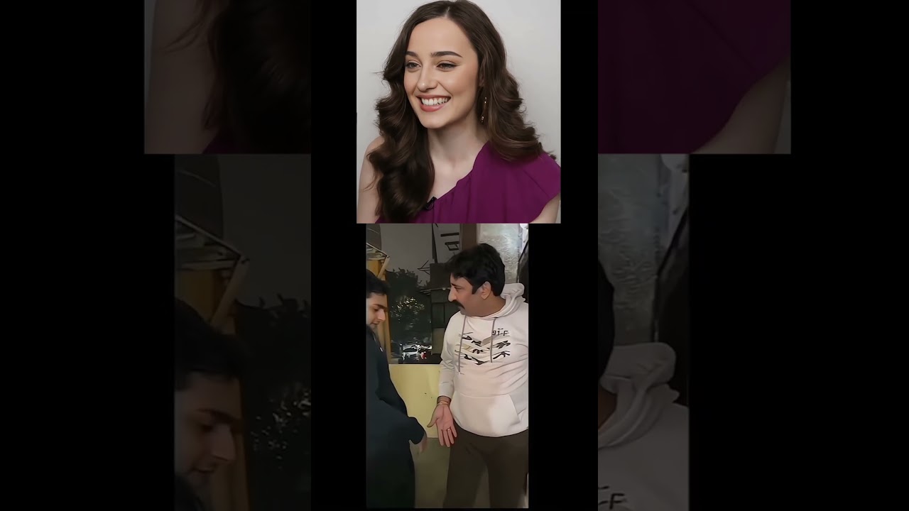 Aria Reaction On arush And Laila Reels 🤣