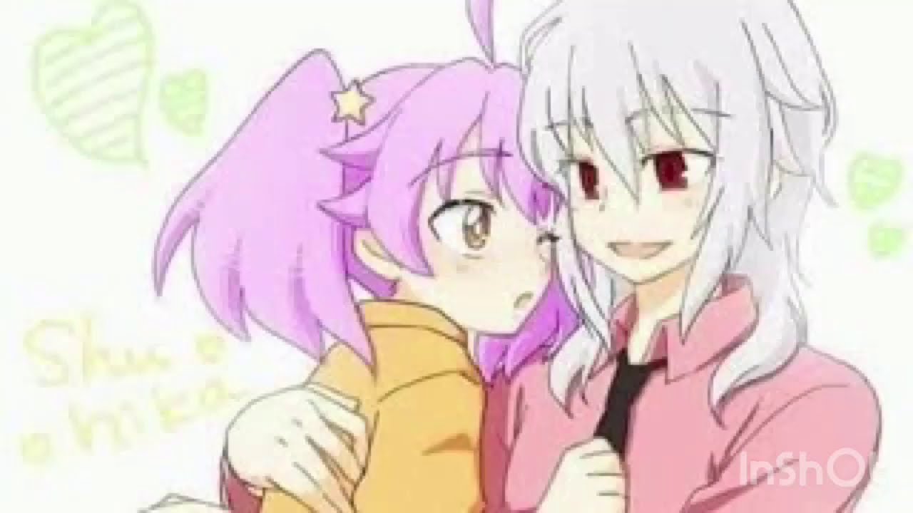 Shu x nika