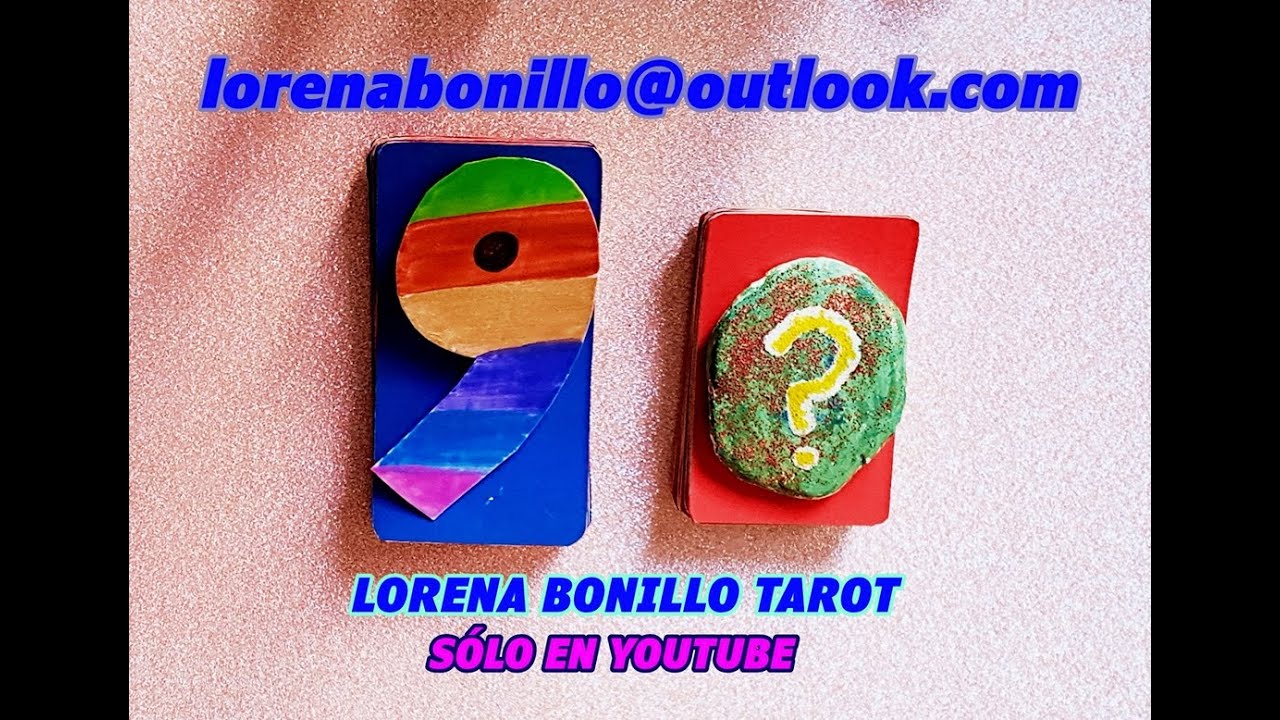 💖¿QUÉ OPINIÓN TIENE DE MÍ?💖 ¿QUÉ PIENSA DE MI?💖 ¿CÓMO ME PERCIBE? TAROT INTERACTIVO.