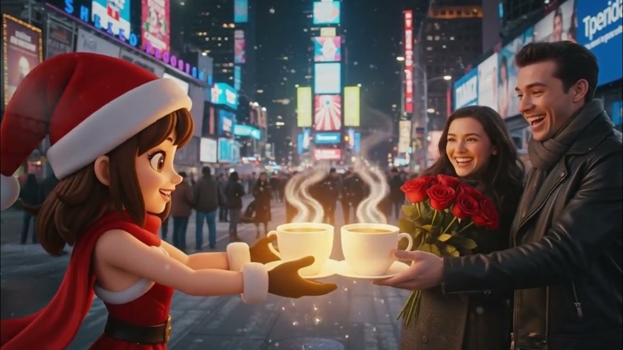 Merry Christmas