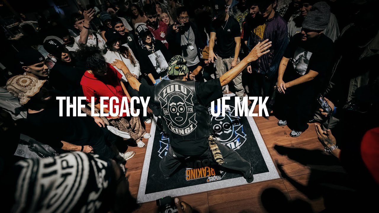 The Legacy of MZK | 1973 until Infinity
