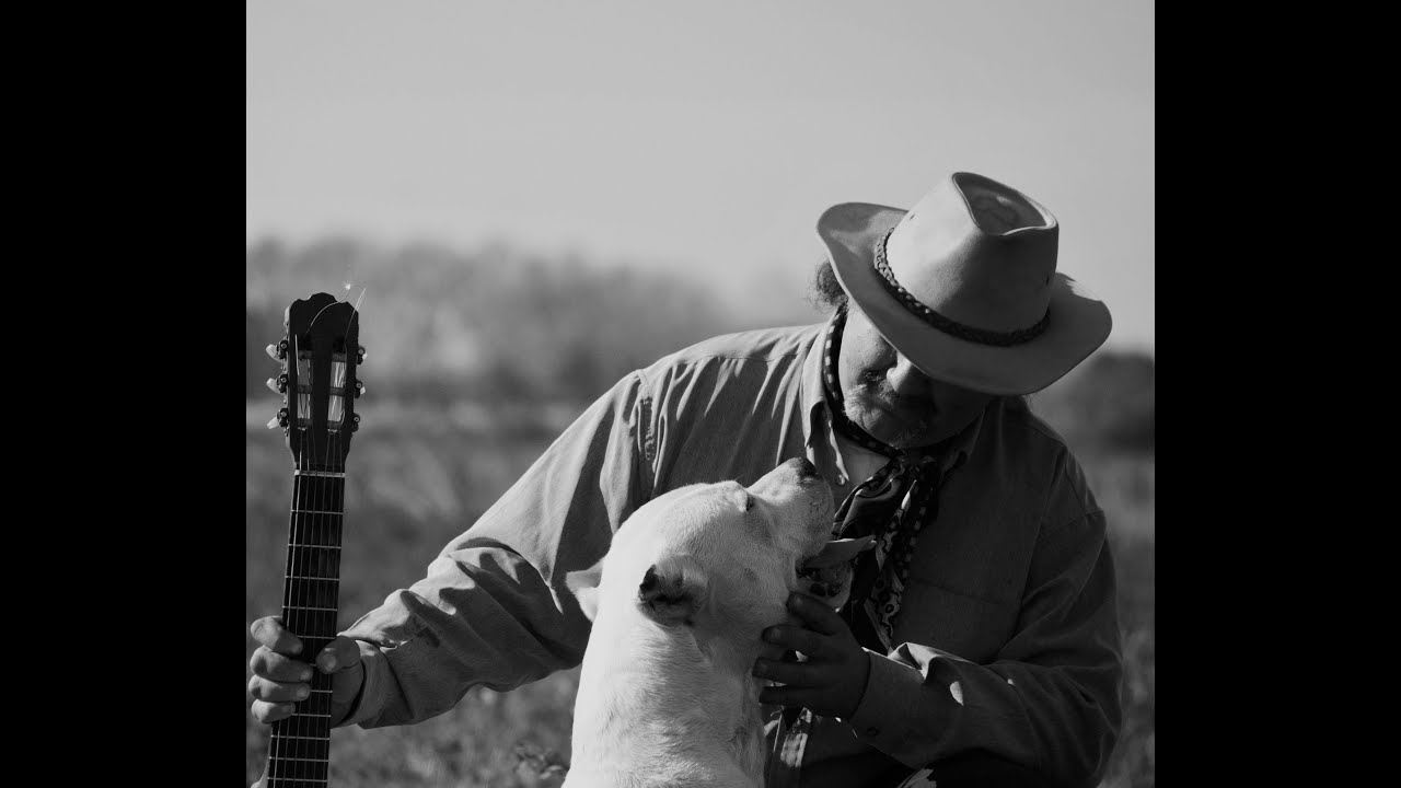 El Dogo Argentino - Sergio Sánchez   Por eso le canto al Dogo (Triunfo)