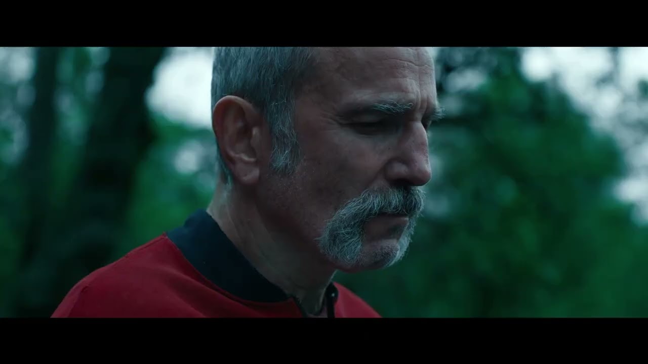 An&ecirc;mona | Trailer Oficial Legendado
