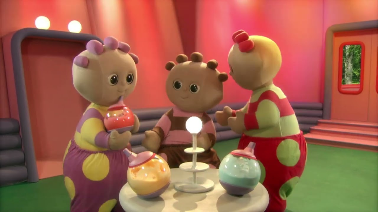 Tombliboos: Uważaj na sok z Pinky Ponk! | Dobranocny Ogród - WildBrain | Pełne odcinki dla dzieci