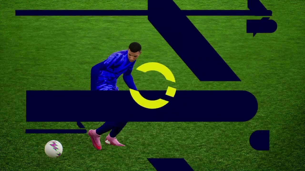 Mugahed98 VS YouTube: Abdou efootball (machi_ga3_sahel)