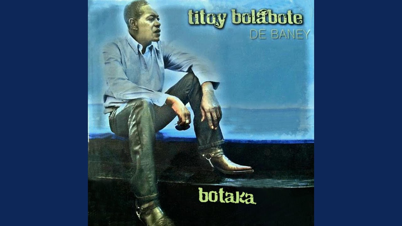 Botaka