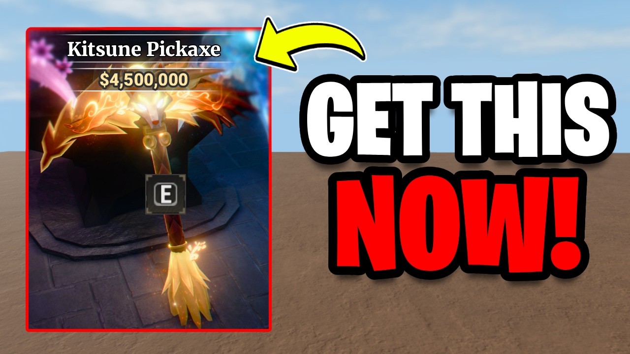 10 THINGS YOU NEED TO DO BEFORE ISLAND 4 Update.. (The Forge Roblox)
