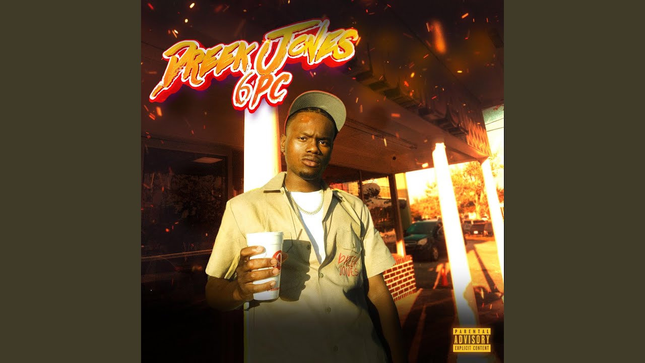 WE AIN'T FALLIN OUT (feat. Kid Saiyan)