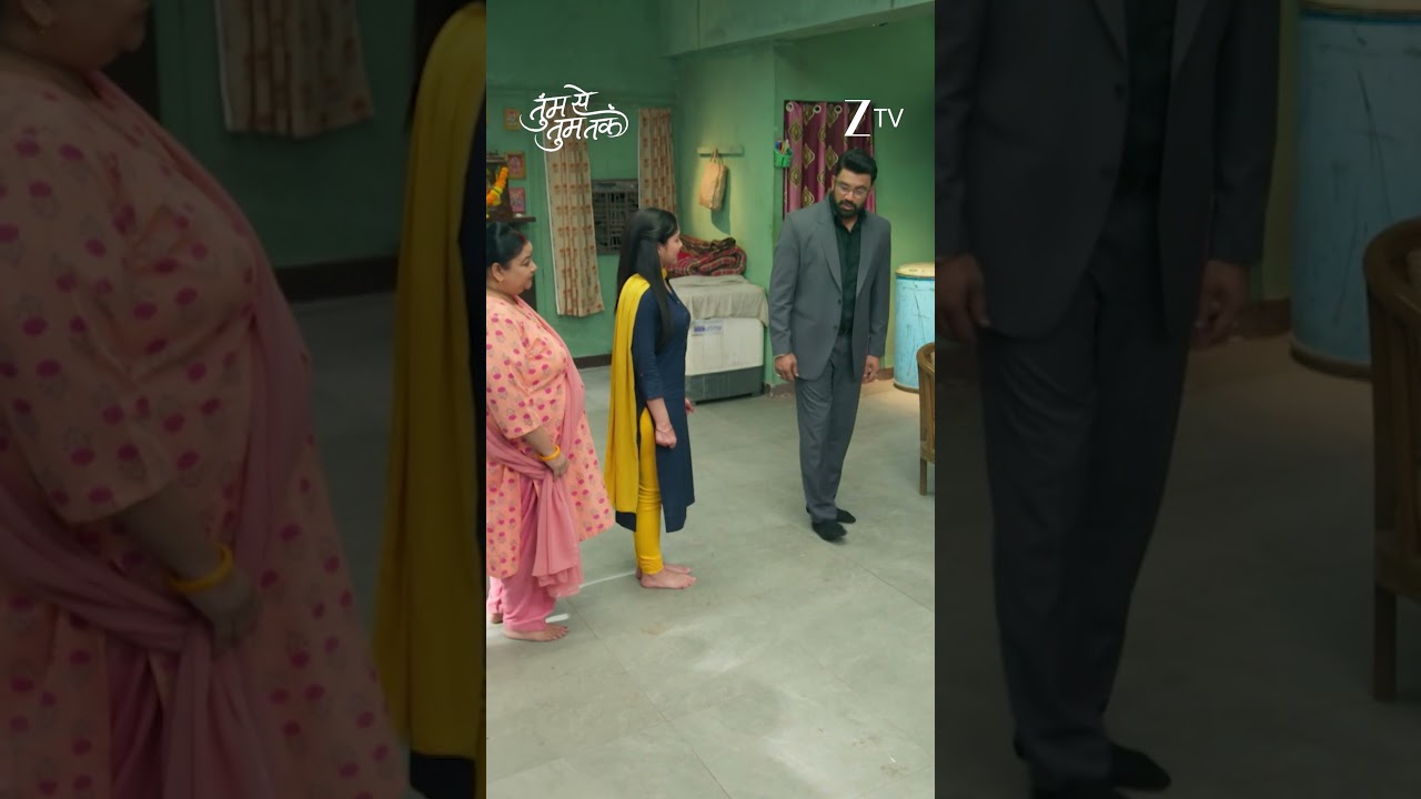 Tumm Se Tumm Tak | EP 231 | Zee TV HD UK