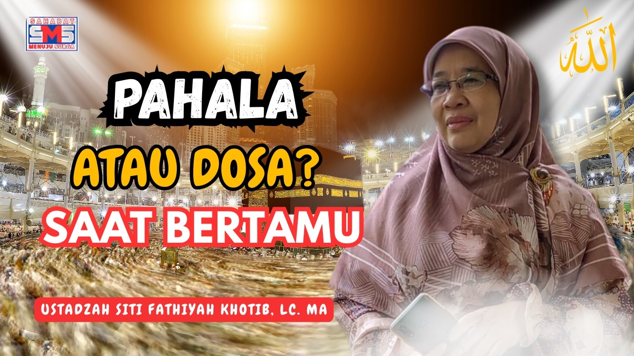 Tamu Datang, Pahala atau Dosa? Ini Adab Bertamu yang Sering Diremehkan