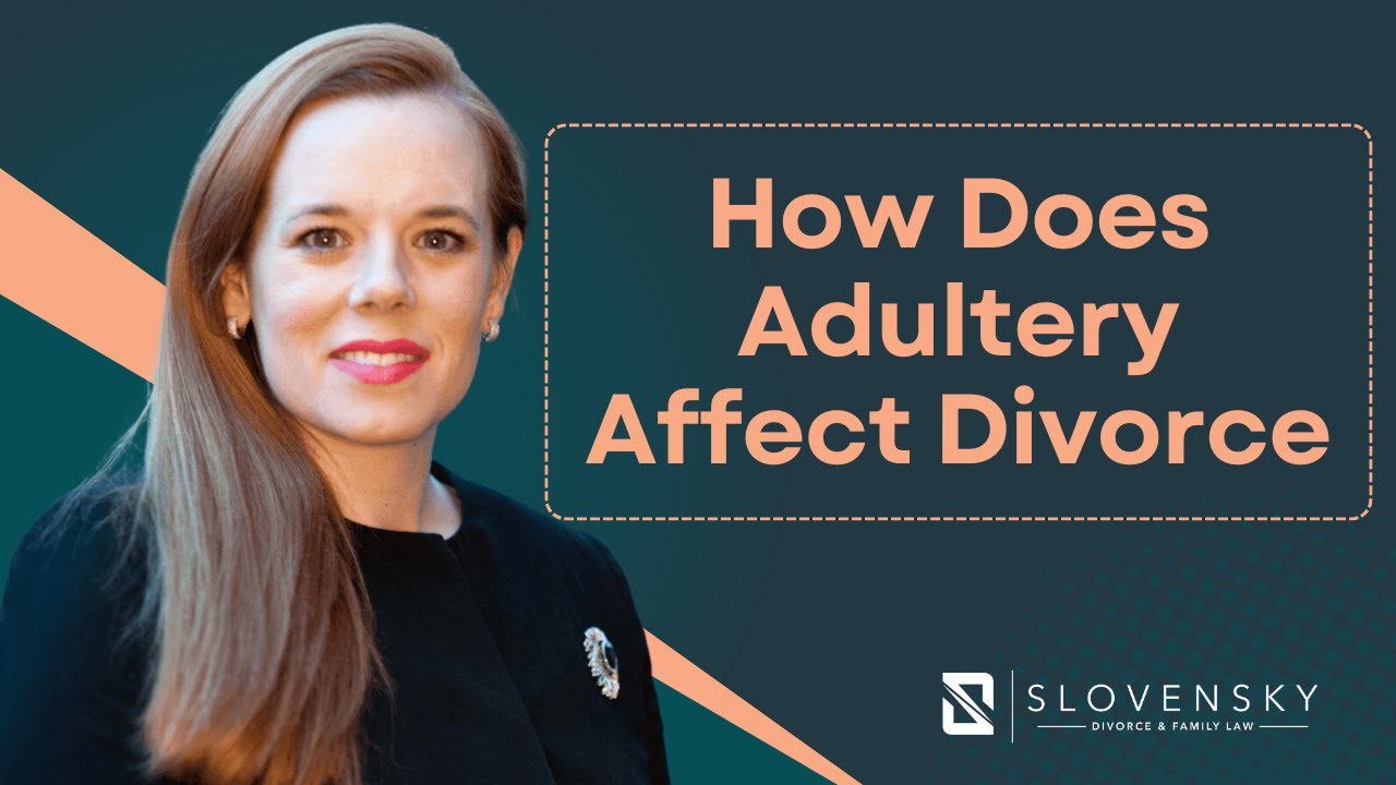 How Adultery Affects Divorce in Virginia | What You Need to Know About Fault-Based Divorce