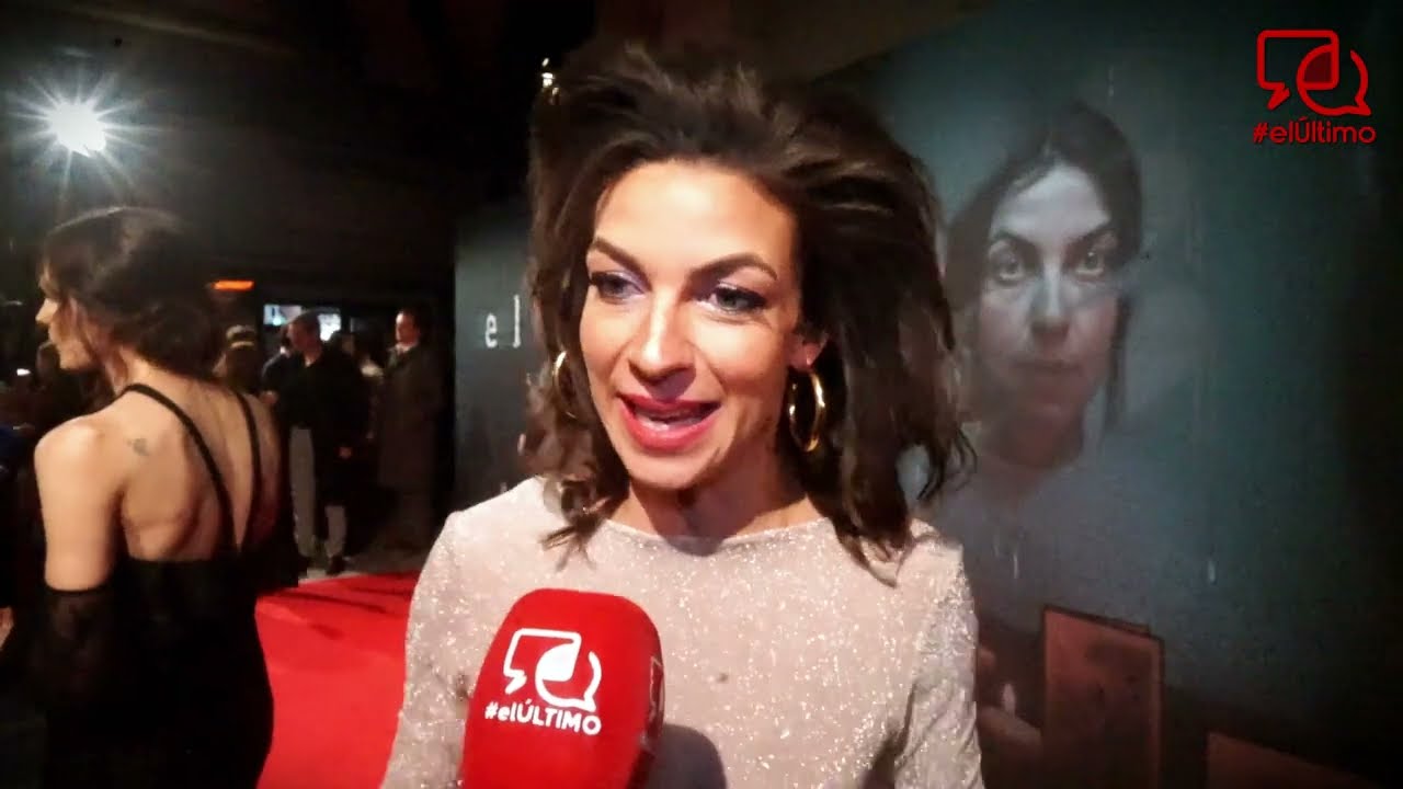 Natalia Tena: 