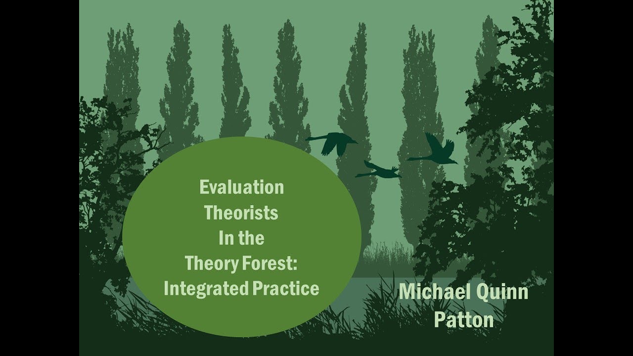 Evaluation Theorists' Integrated Practice