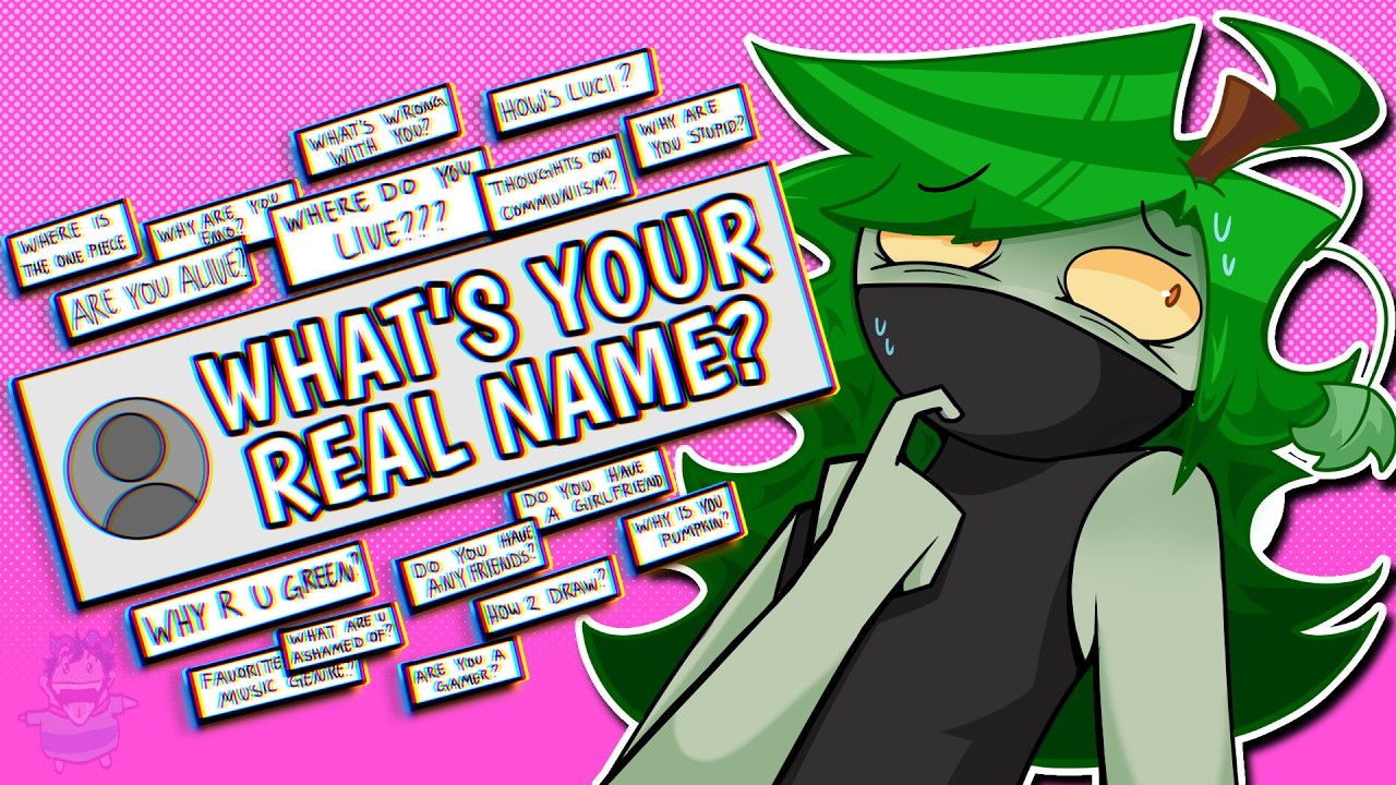 I Answered Your WEIRDEST QUESTIONS