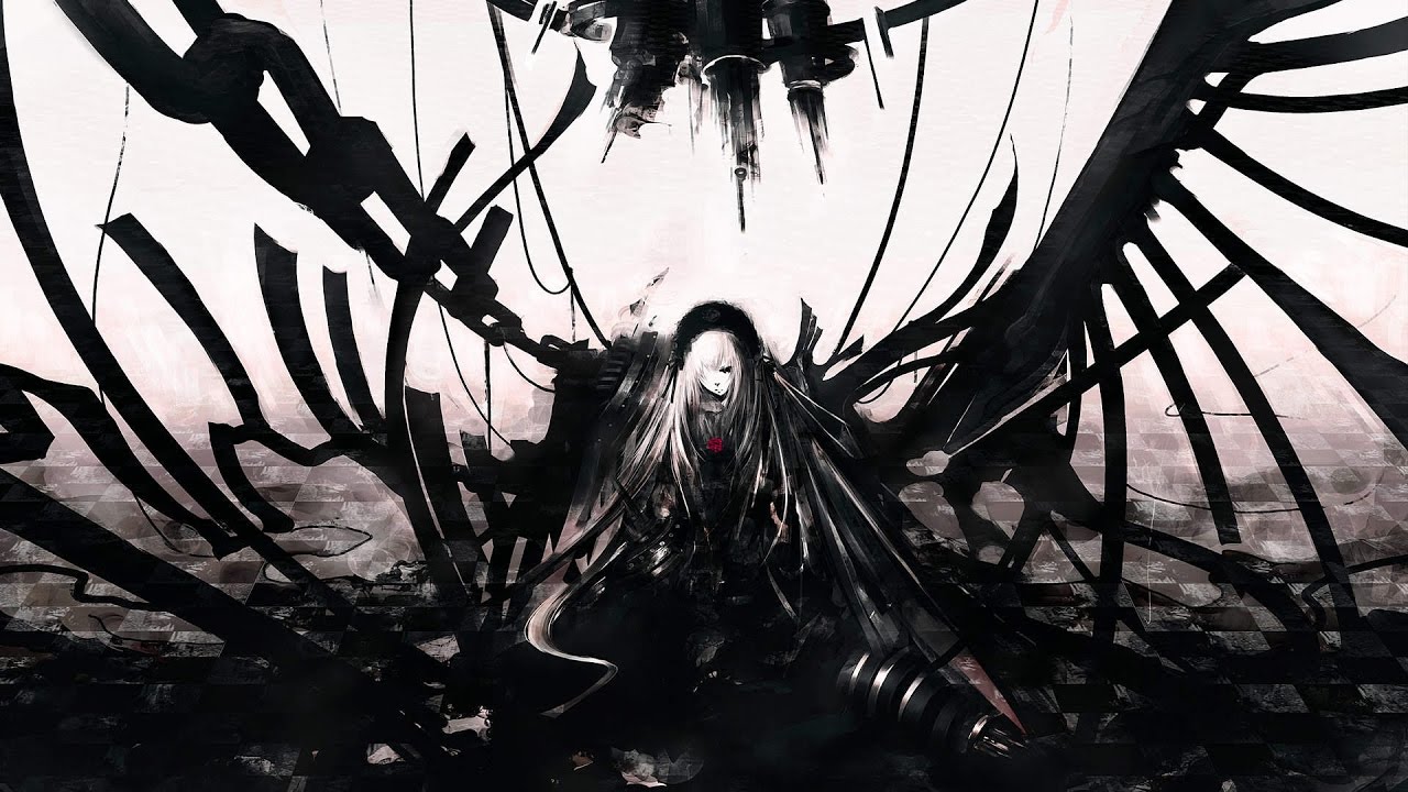 Muzz - The Phantom【Soft Edit】&bull; No dubstep