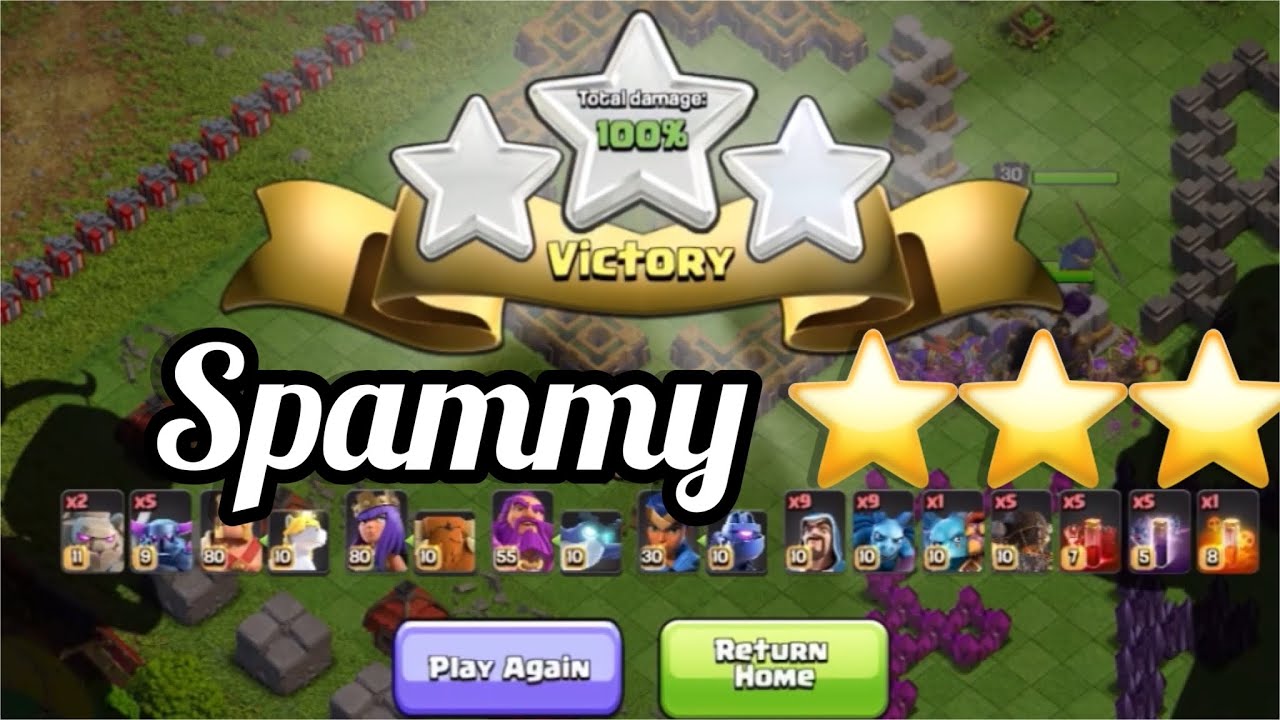 Clash Fest Challenge | How to easily beat it!