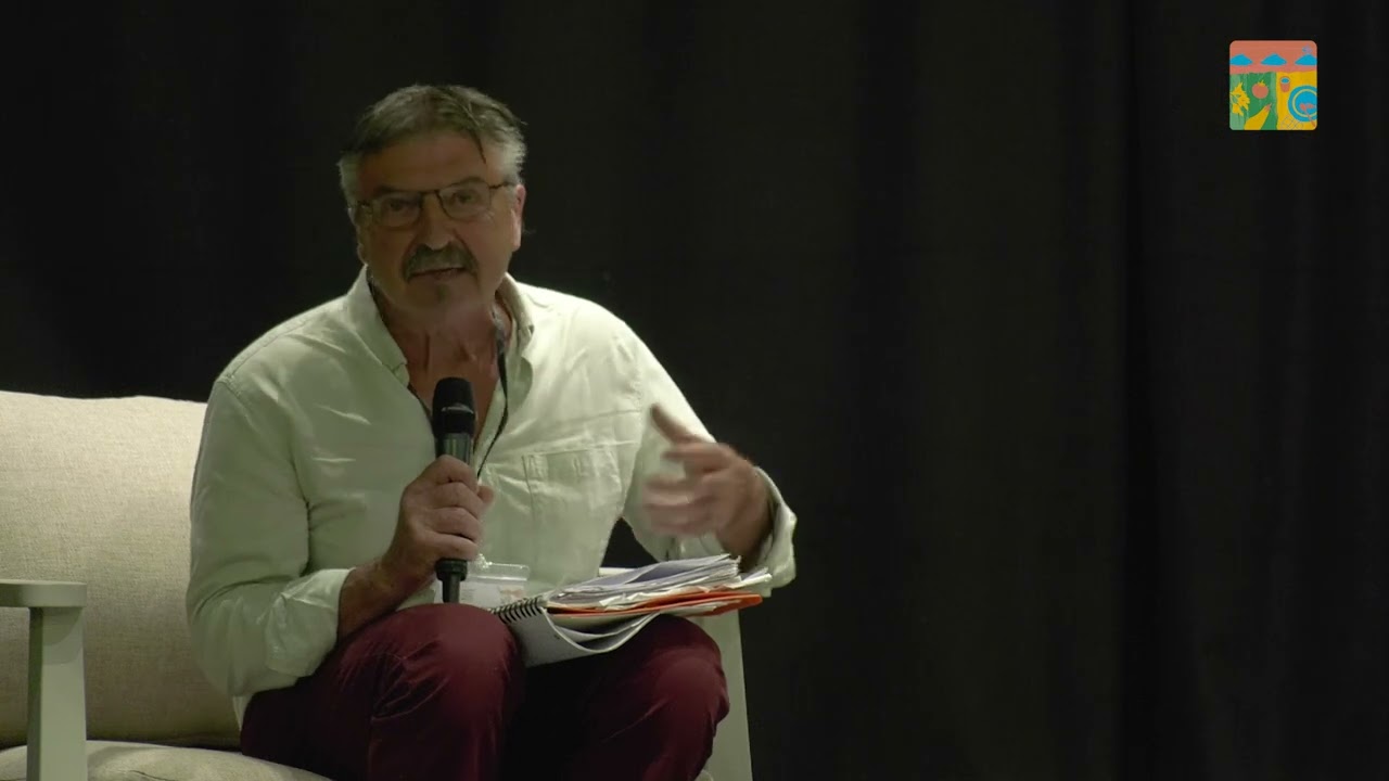 Rencontres Nationales des Fermes Municipales 2024 : Partie 4 Restitution