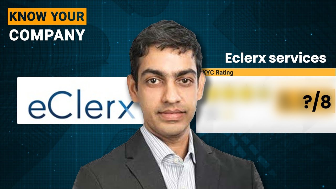 Eclerx Stock Analysis: What Has Led To Margin Pressure Over Time?
