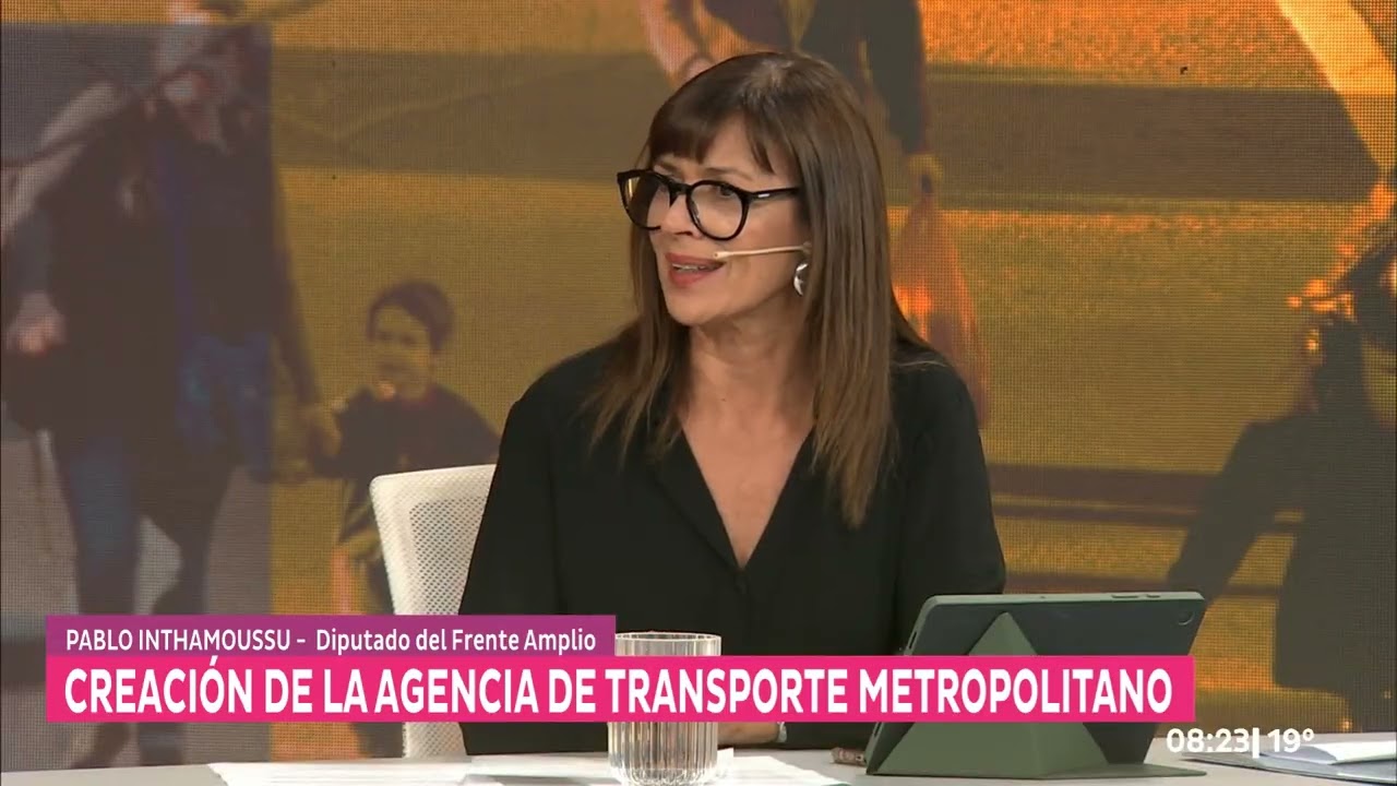 Cambio en el transporte: lo que tenés que saber sobre la nueva Agencia Metropolitana