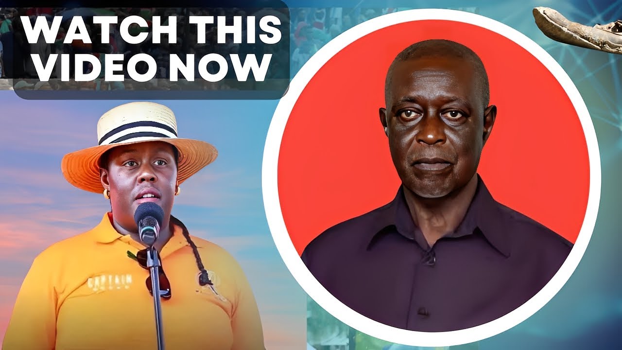 🚨 BREAKING ALERT! LEAKED INSIDE STORY of Oburu’s Kisumu Meeting That Has Raila’s Family in TOTAL PA