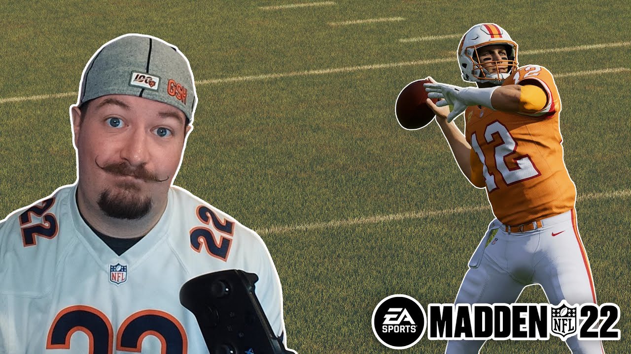 The 3 Tips You *NEED* To Become a Better Passer. | Madden 22