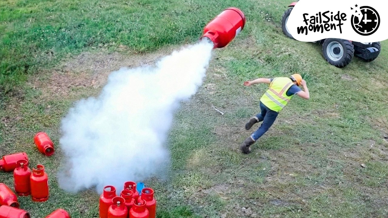 TOTAL IDIOTS AT WORK #235 | Instant Regret Fails Compilation 2026 | Best of the Month