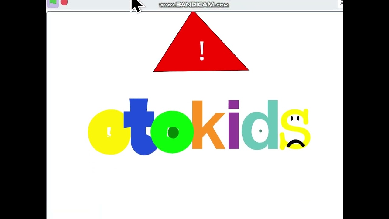 Justyn's TVOKids Logo Bloopers 2 Take 28 What 4 Bloopers? What The Shet Frick Up!!!!!
