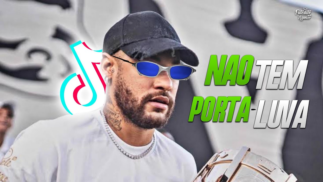 Neymar Jr. ► MEU CARRO NÃO TEM PORTA - LUVA, TEM PORTA CALCINHA ( FUNK RJ ) MC RODRIGO CN