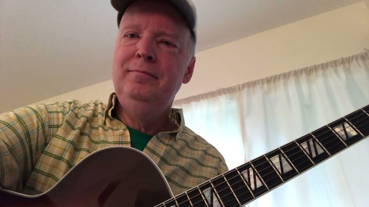 Learn Techniques for Soloing on “Bye Bye Blackbird”