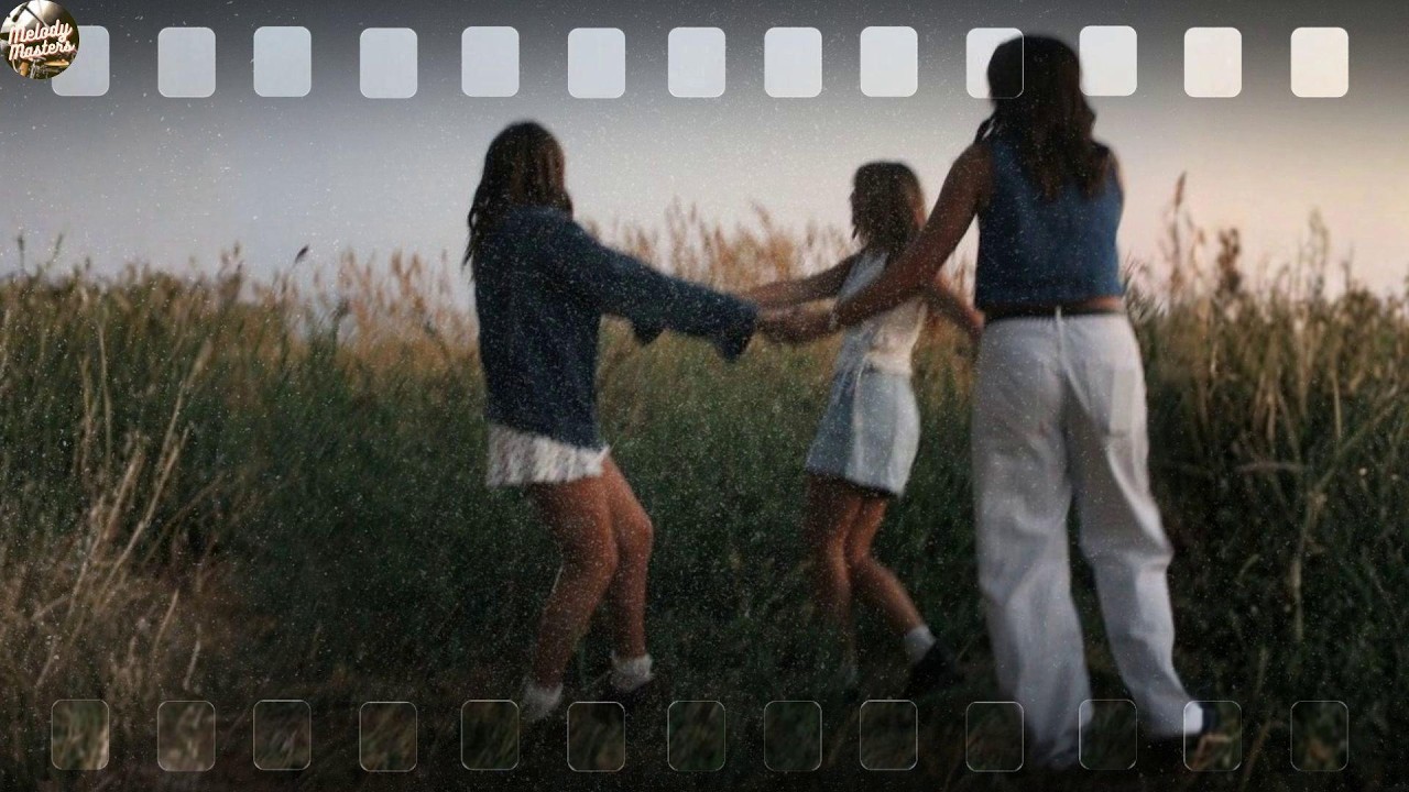 songs that feel like running through fields with no destination