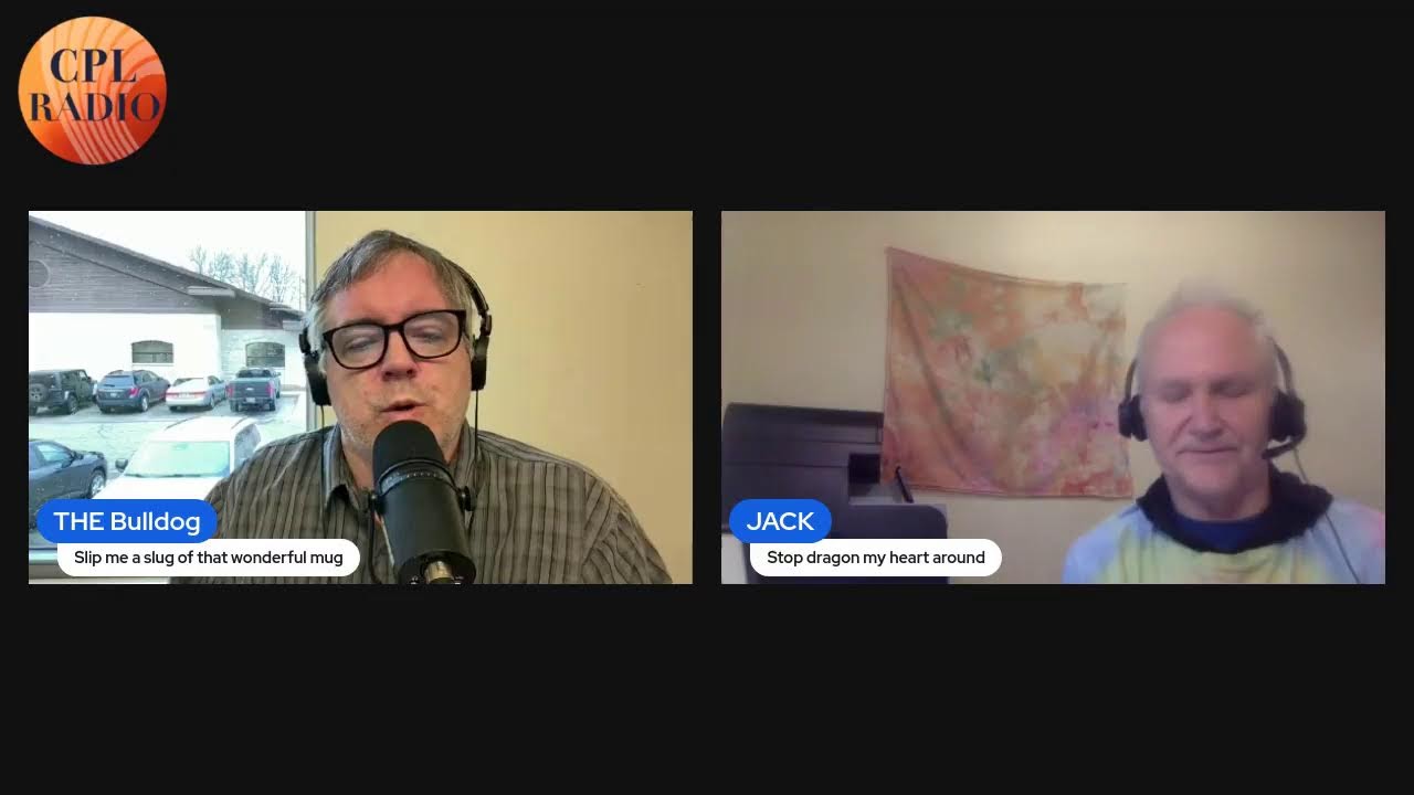 The Jack Henke Show 2/20/26