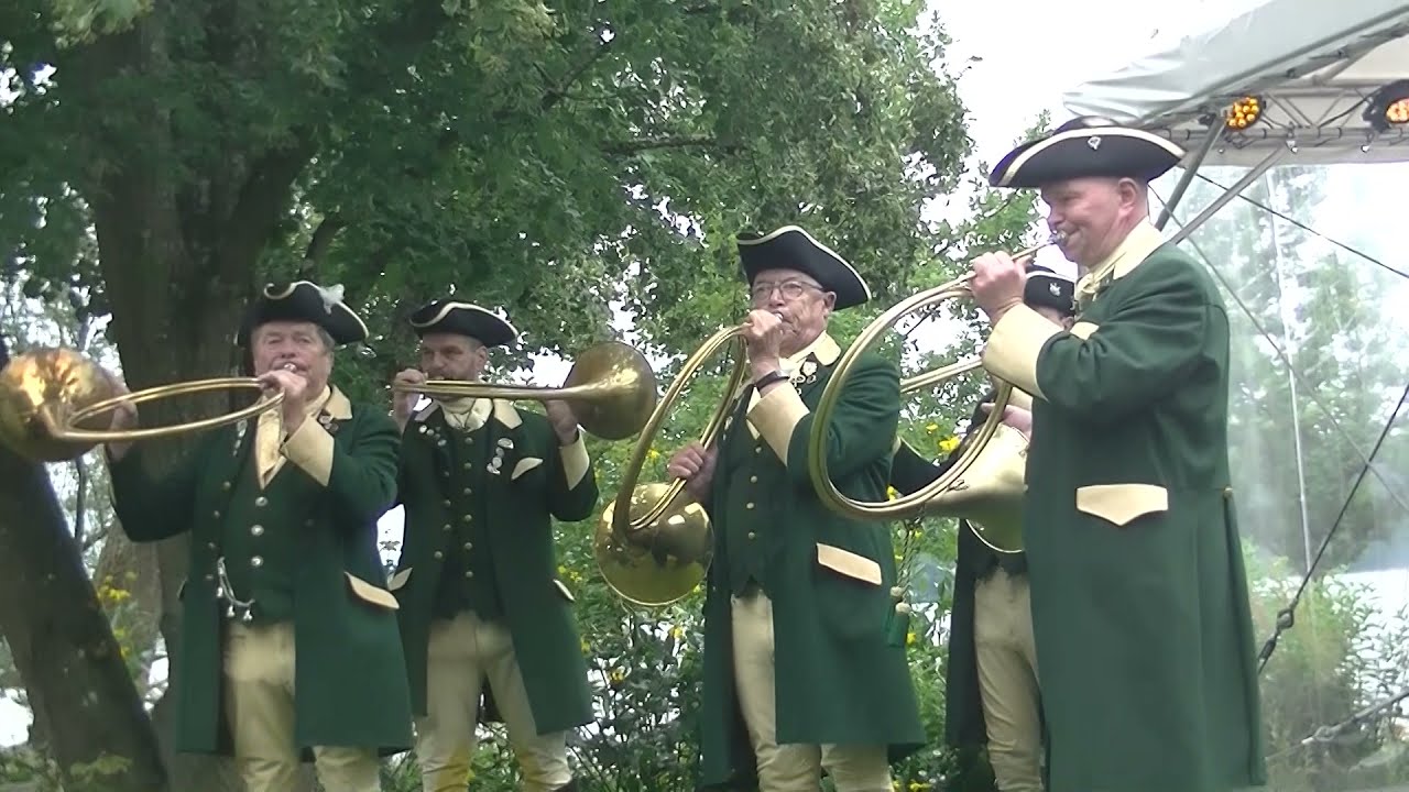 Kein schöner Land (A. W. Zuccalmaglio)