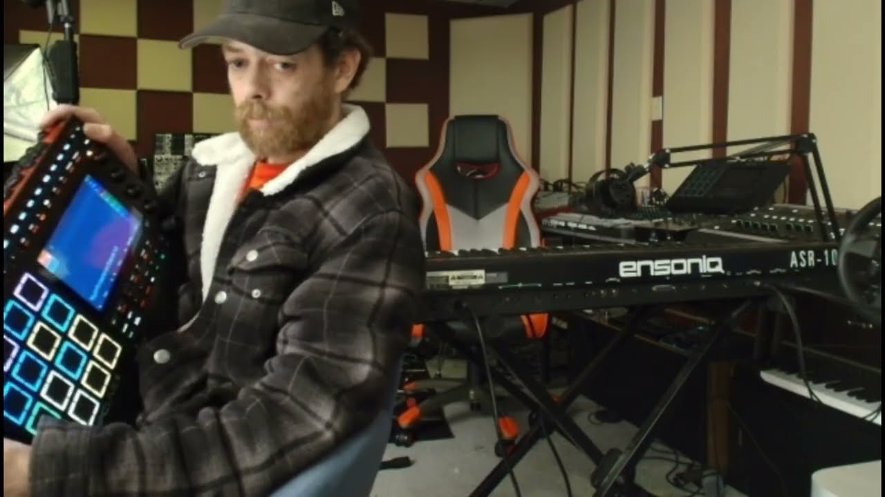 Я купил Mpc Live 3 по нескольким причинам