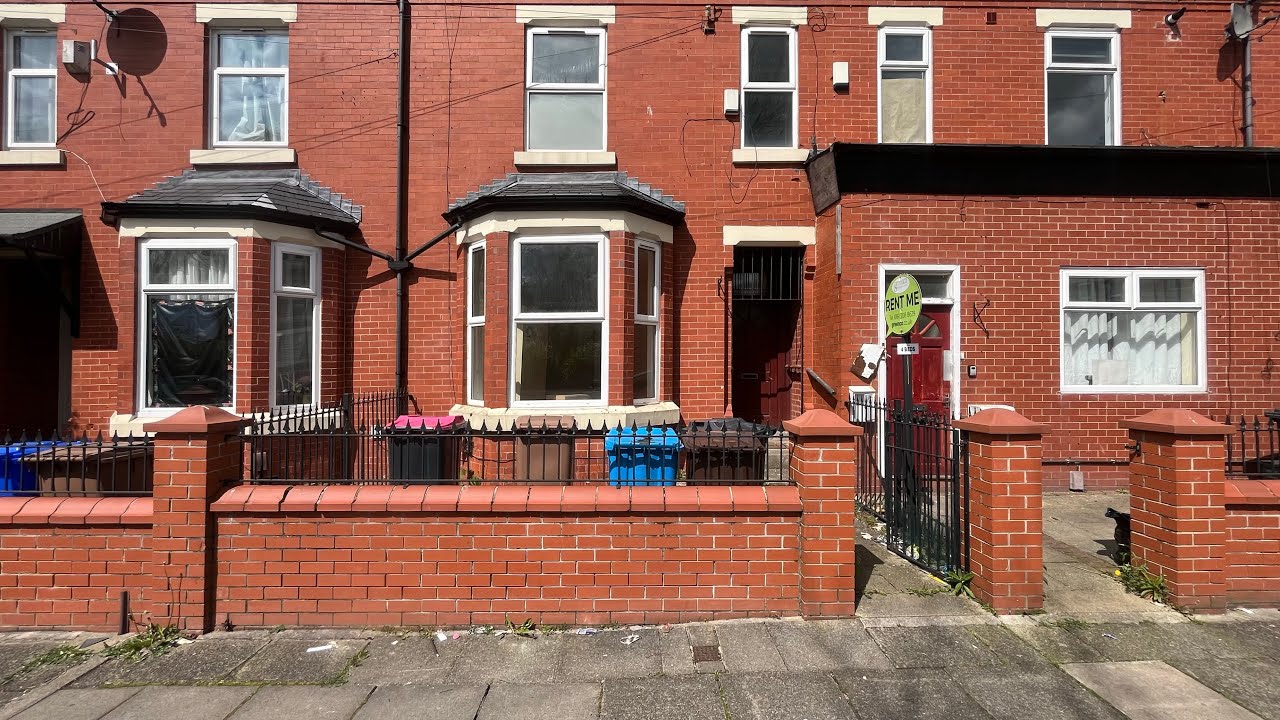 97 Devonshire Street, M7