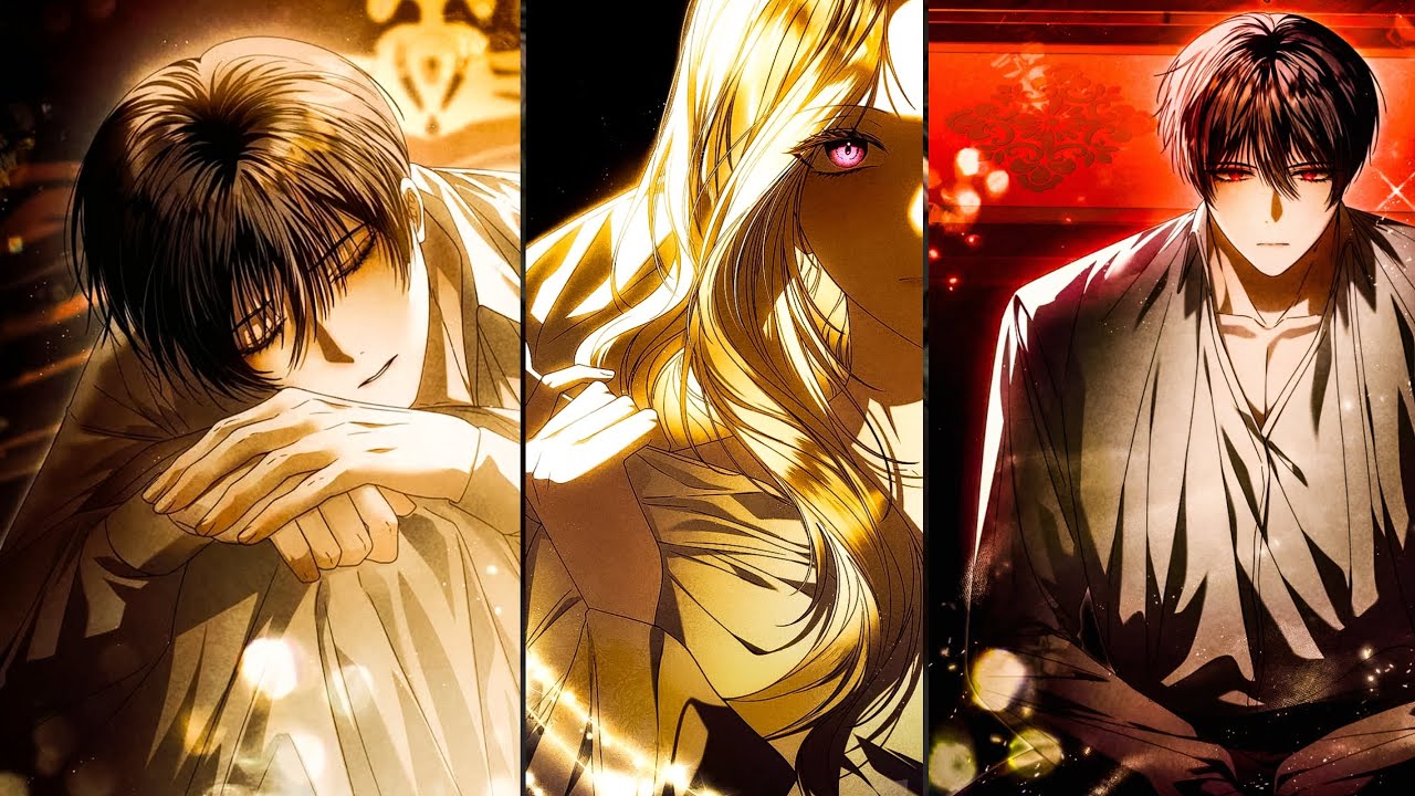I FELL IN LOVE WITH THE BLIND DUKE, BUT I DIDN'T KNOW HE COULD SEE ME | Manhua Explained