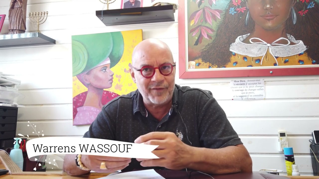 Warrens WASSOUF