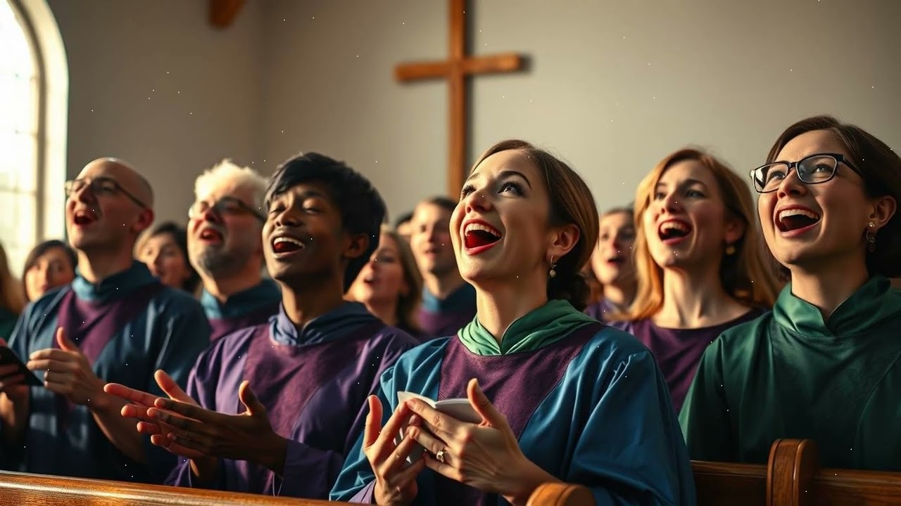 💫 Spirit & Truth Worship – Songs for Deep Prayer & Alignment