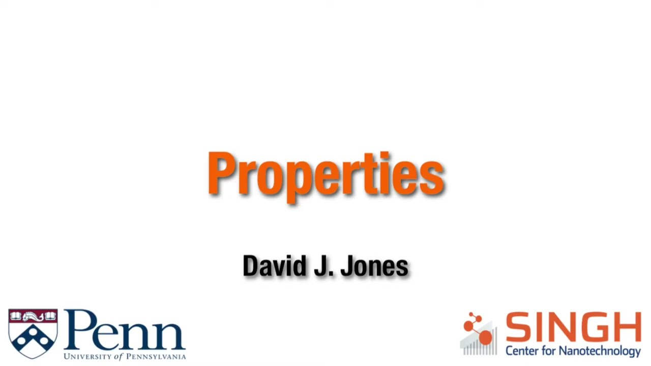 06   Properties   LayoutEditor Training