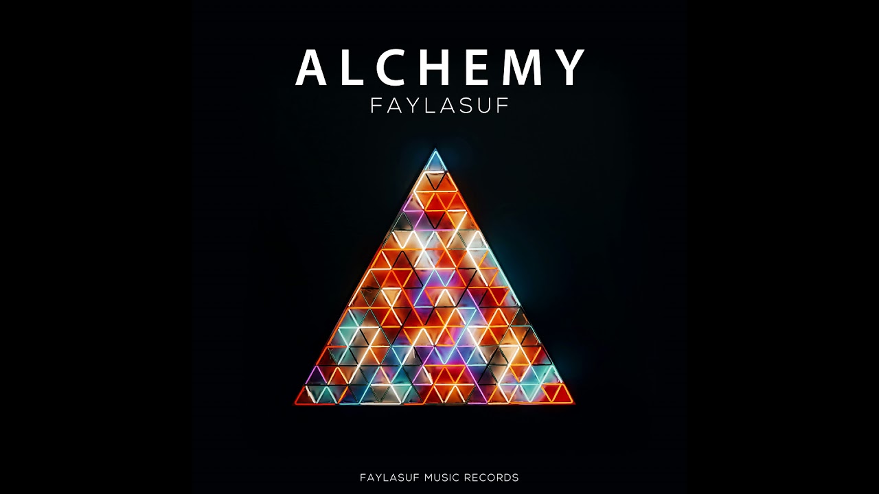 Faylasuf - Alchemy (Official Audio)