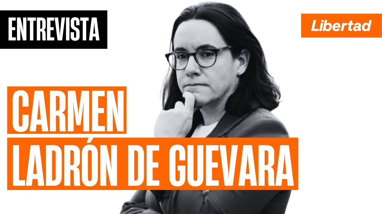 Carmen Ladrón de Guevara (AVT): «Los GRAPO no han desaparecido del todo; su propaganda sigue viva»