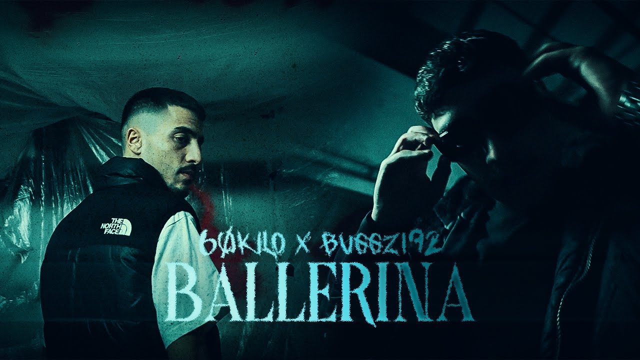 60 Kilo x Buggz192 - Ballerina