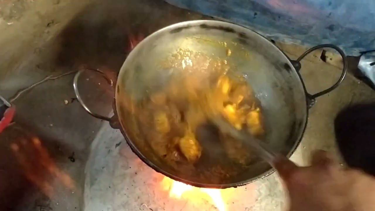 🎃🍲ইফতারের সবজি রান্না করলাম মাংস দিয়ে মিষ্টি কুমড়া আর লাউ শাকিক বাজি করলা ভাজি 🥗
