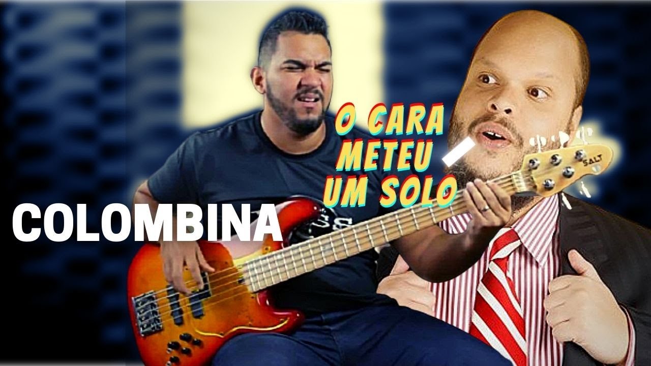 NOVO BAIXO DA deOliveira 