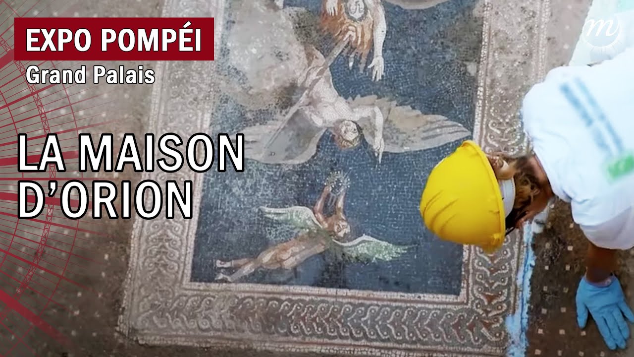 La Maison d'Orion