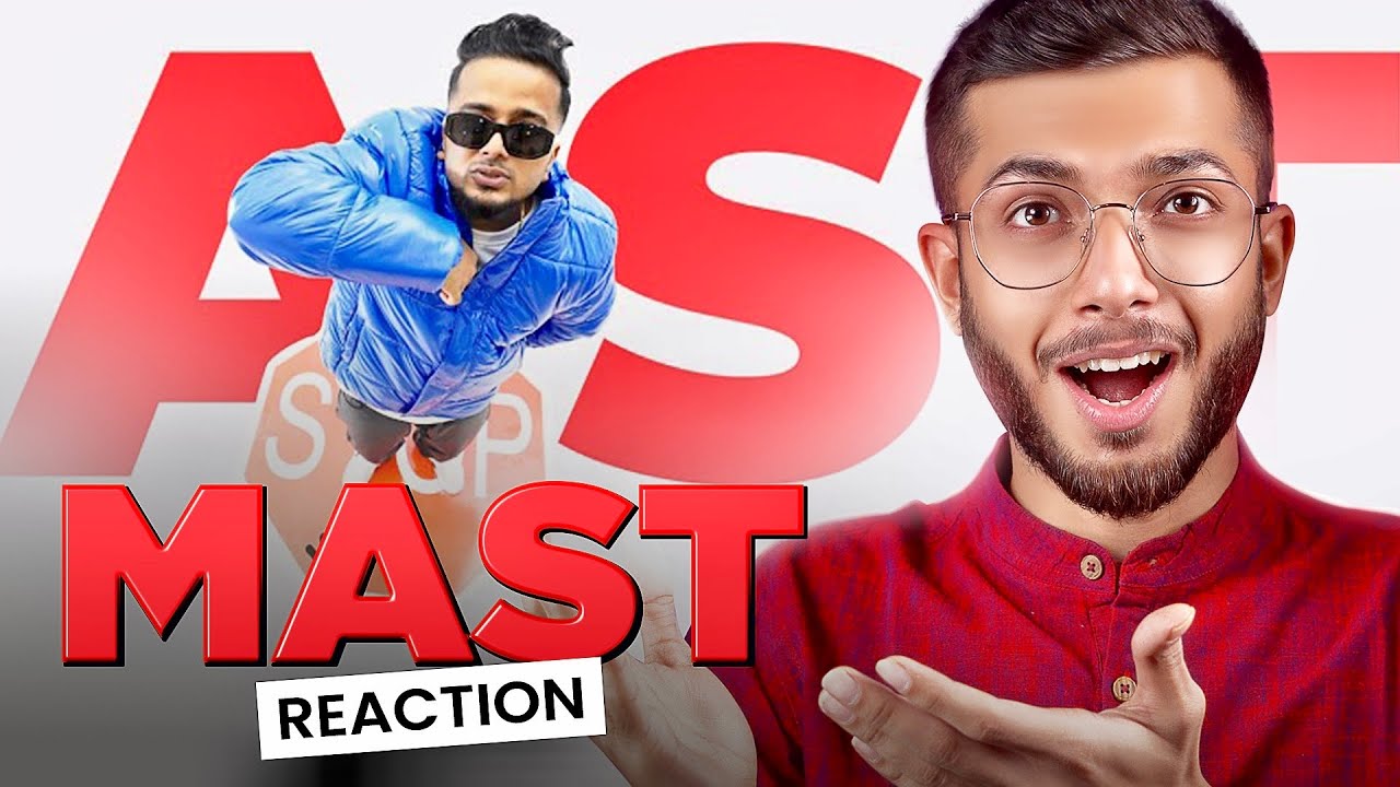 DHH’s Most UNDERRATED Artist | J Trix - MAST Reaction | @VasudevReacts