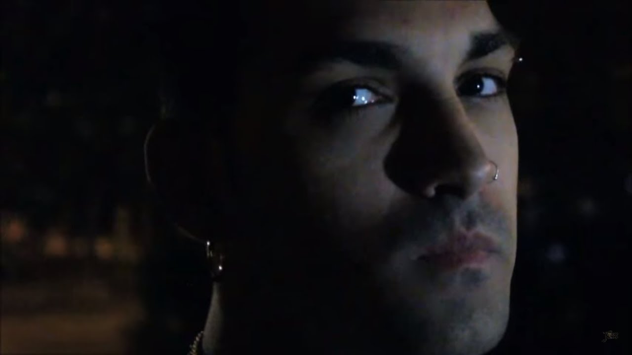 Joey Borea - Alain Delon (Videoclip)