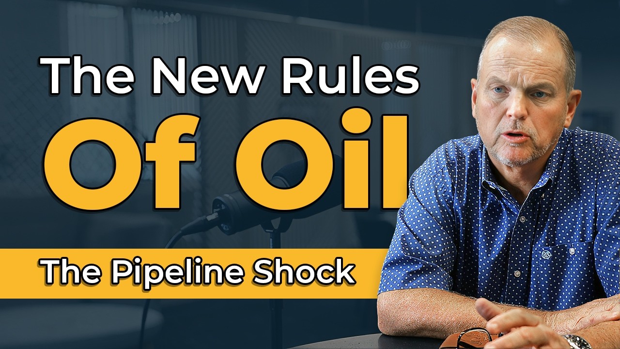 Why Saudi Pipeline Attacks Will Change the Oil Market