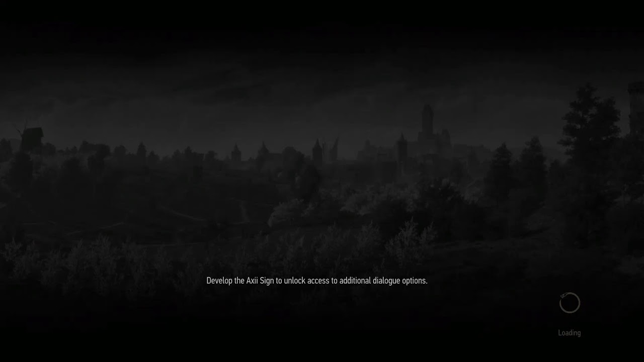 Witcher 3